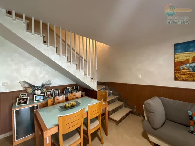 3 slaapkamer Appartement te koop in Bahia, Mazarrón met zwembad - € 231.000 (Ref: 9126834)