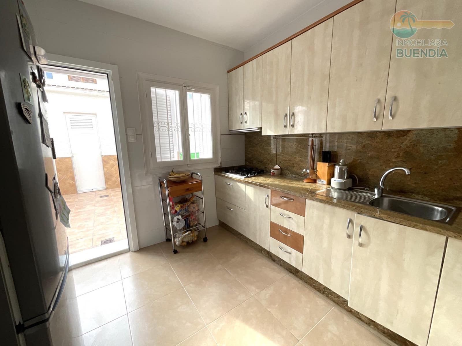 3 soverom Leilighet til salgs i Puerto de Mazarron med svømmebasseng - € 231 000 (Ref: 9126834)