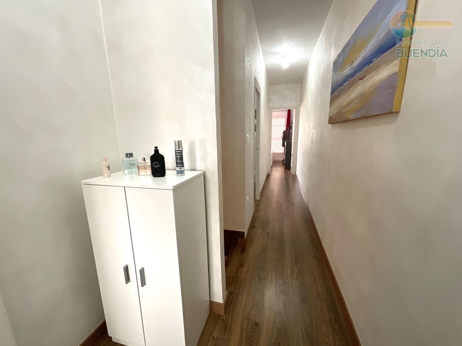 3 soverom Leilighet til salgs i Puerto de Mazarron med svømmebasseng - € 231 000 (Ref: 9126834)