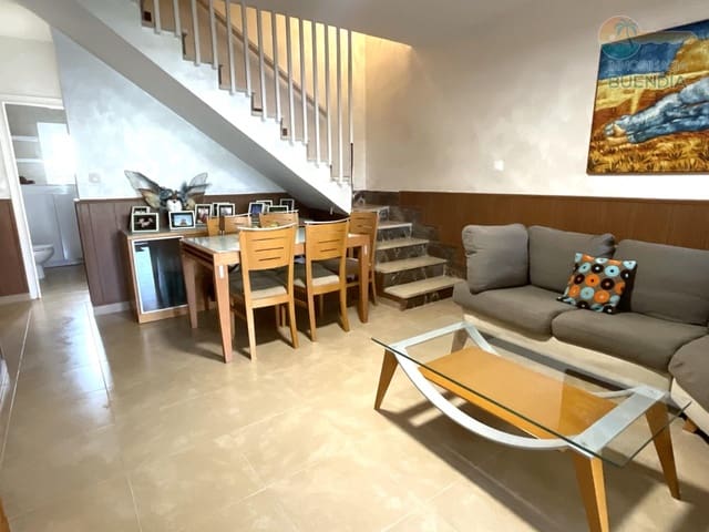 3 slaapkamer Appartement te koop in Bahia, Mazarrón met zwembad - € 231.000 (Ref: 9126834)