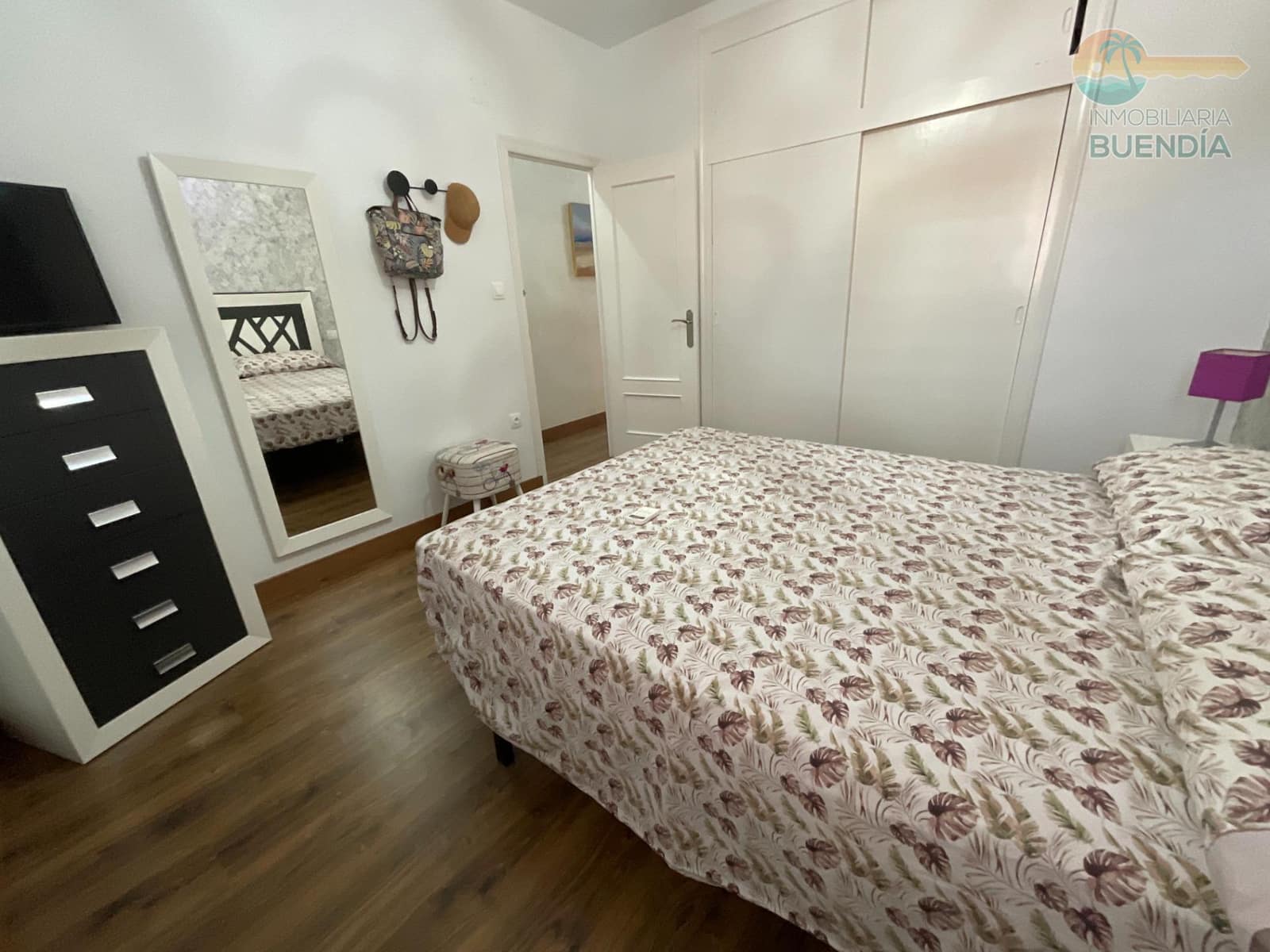 3 soverom Leilighet til salgs i Puerto de Mazarron med svømmebasseng - € 231 000 (Ref: 9126834)