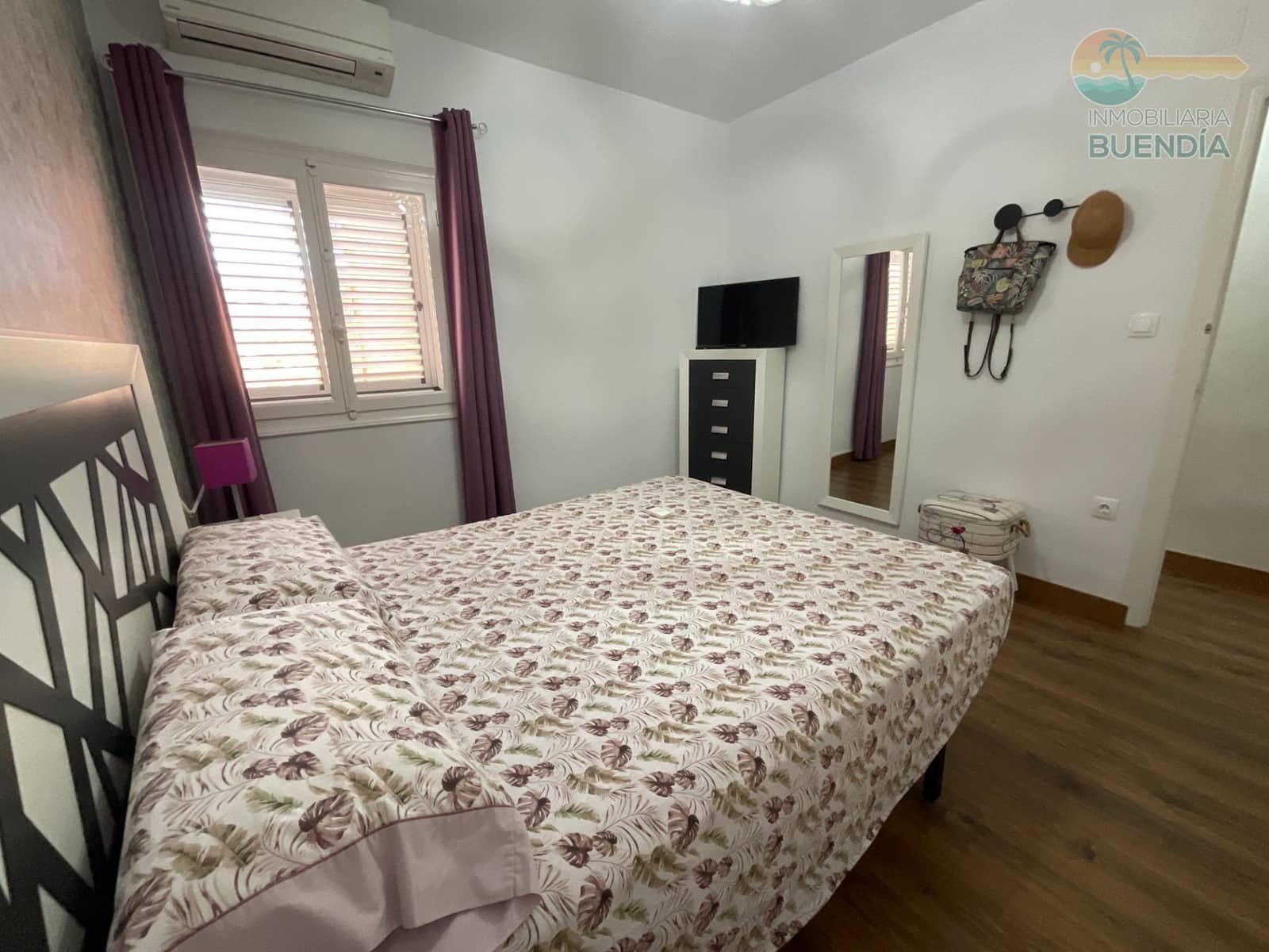 3 soverom Leilighet til salgs i Puerto de Mazarron med svømmebasseng - € 231 000 (Ref: 9126834)