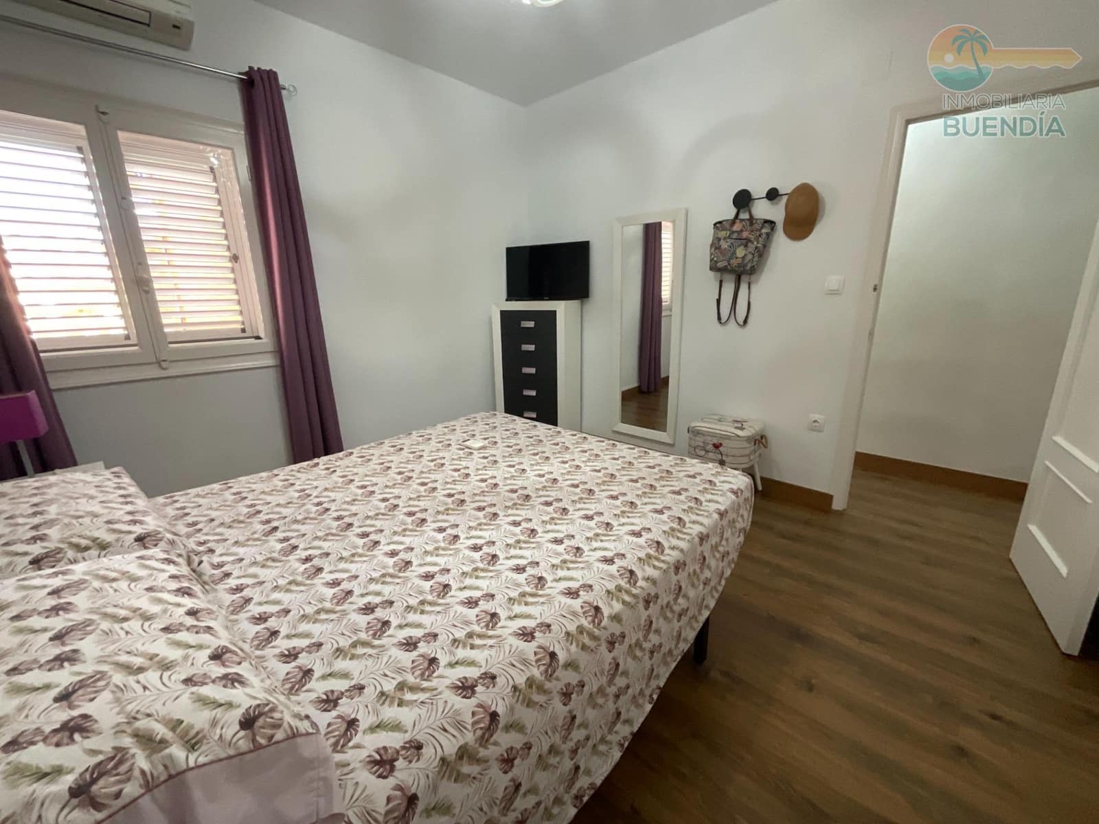 3 soverom Leilighet til salgs i Puerto de Mazarron med svømmebasseng - € 231 000 (Ref: 9126834)