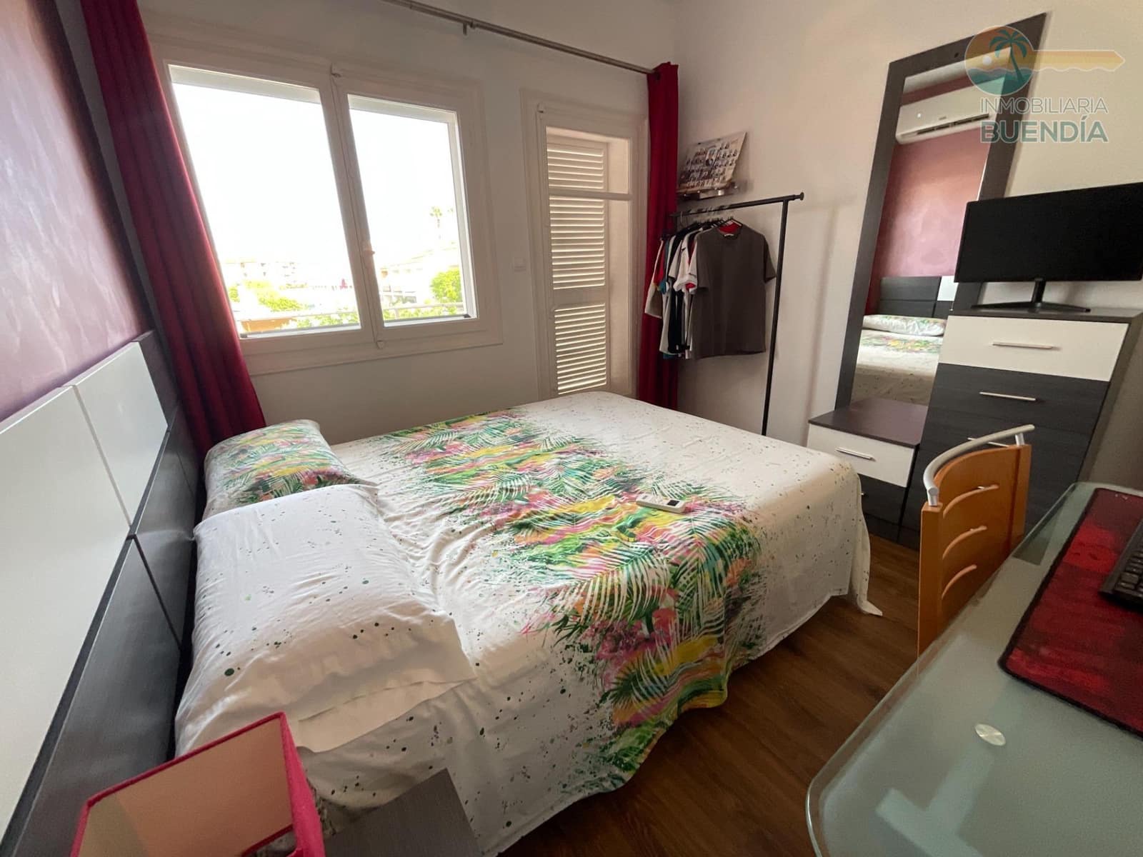 3 soverom Leilighet til salgs i Puerto de Mazarron med svømmebasseng - € 231 000 (Ref: 9126834)