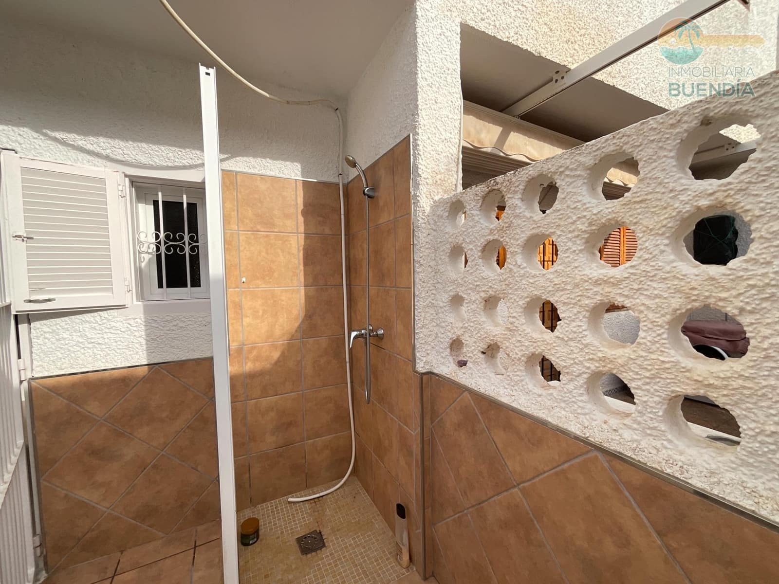 3 soverom Leilighet til salgs i Puerto de Mazarron med svømmebasseng - € 231 000 (Ref: 9126834)