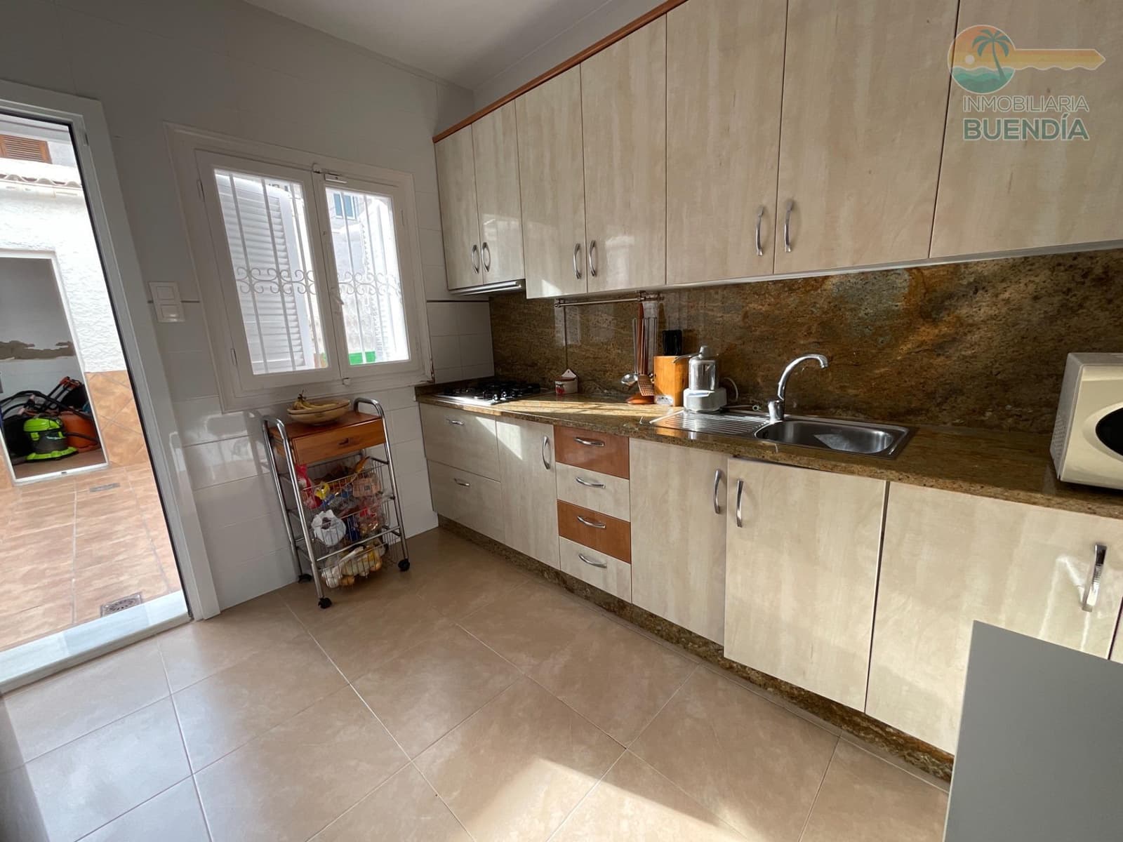 3 soverom Leilighet til salgs i Puerto de Mazarron med svømmebasseng - € 231 000 (Ref: 9126834)