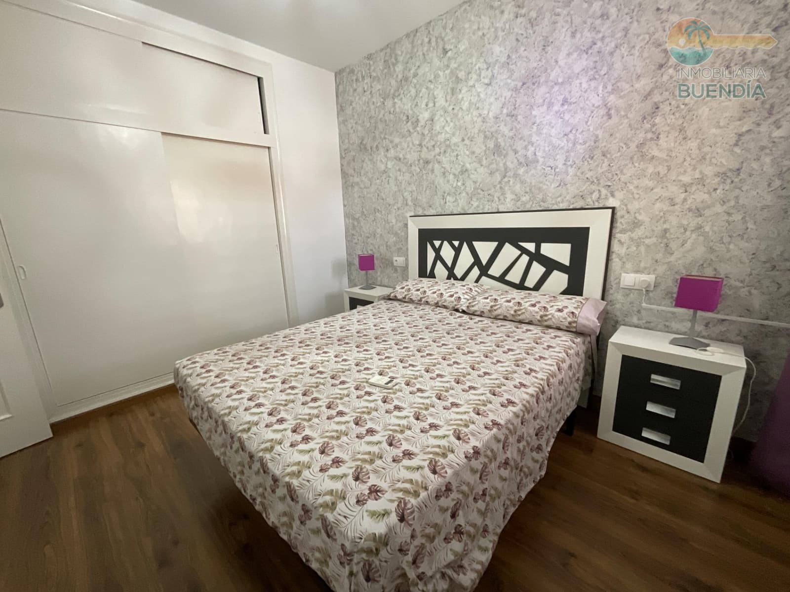 3 soverom Leilighet til salgs i Puerto de Mazarron med svømmebasseng - € 231 000 (Ref: 9126834)