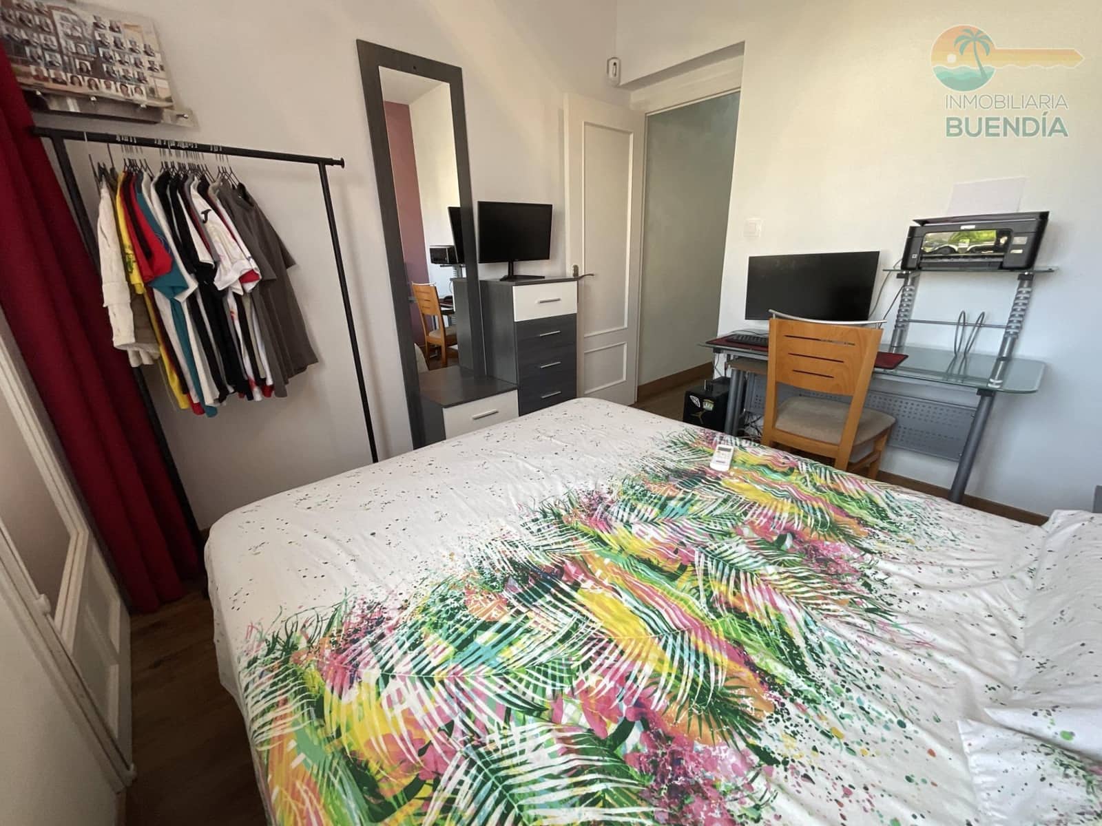 3 soverom Leilighet til salgs i Puerto de Mazarron med svømmebasseng - € 231 000 (Ref: 9126834)