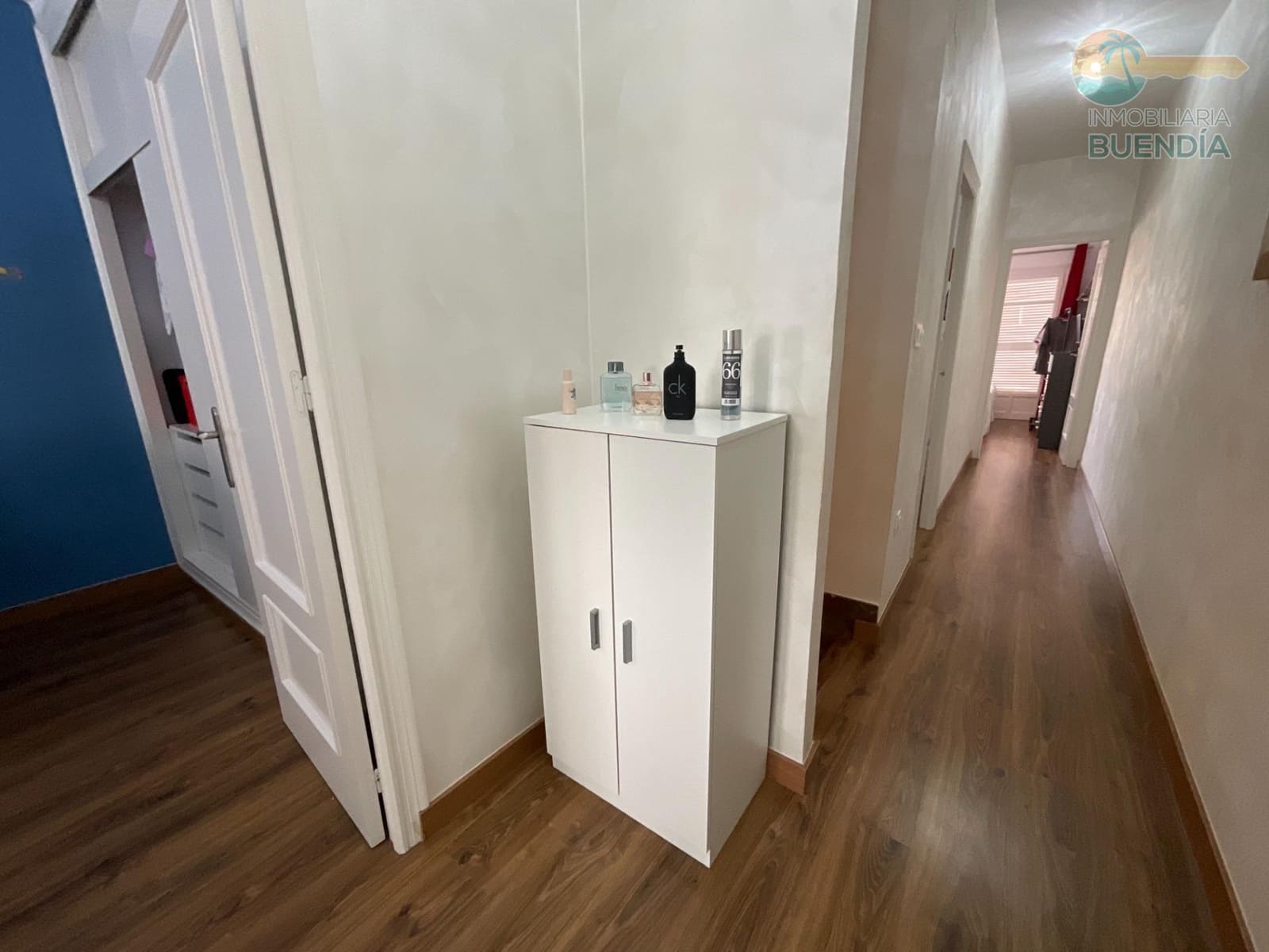 3 soverom Leilighet til salgs i Puerto de Mazarron med svømmebasseng - € 231 000 (Ref: 9126834)