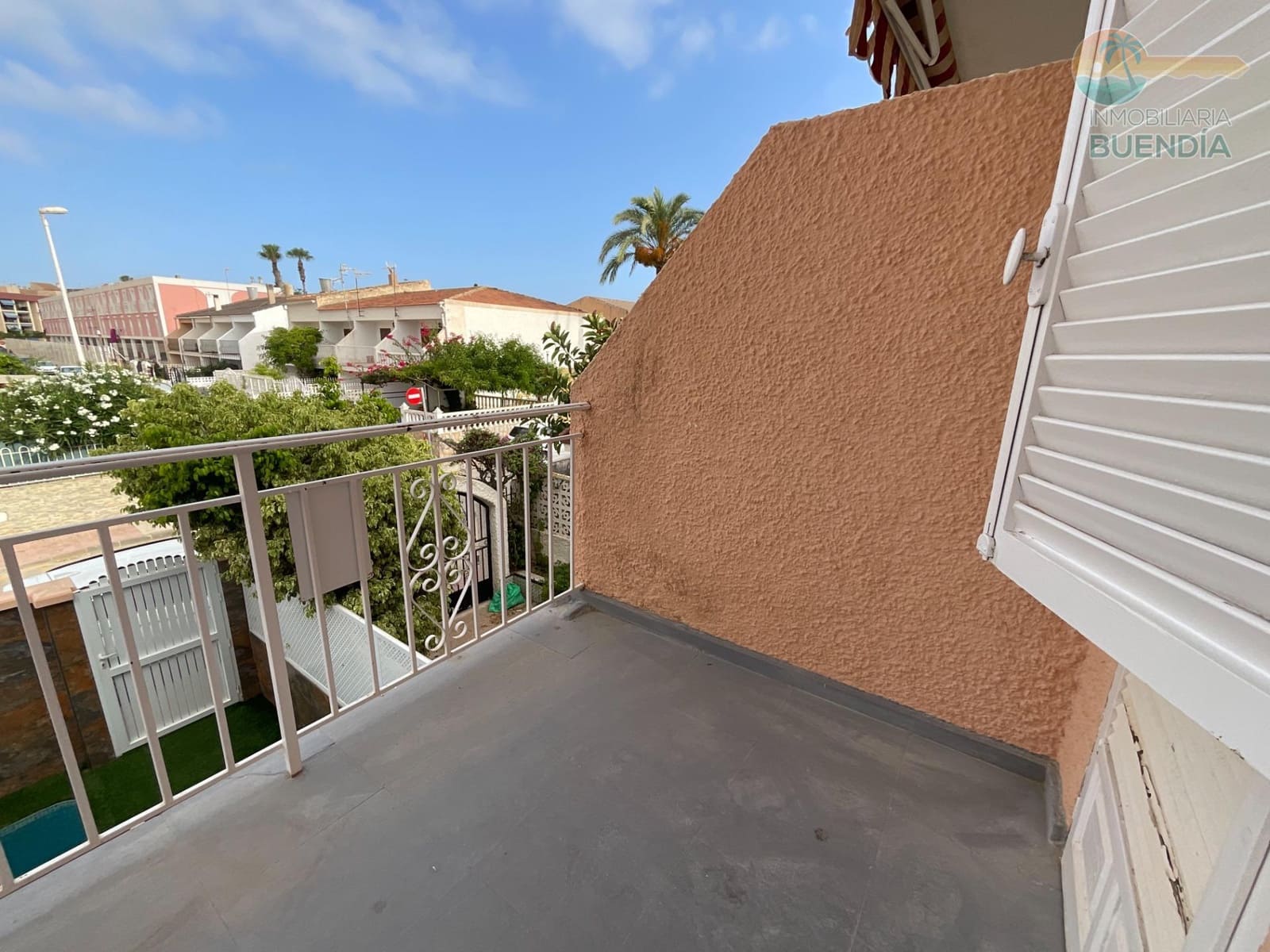 3 soverom Leilighet til salgs i Puerto de Mazarron med svømmebasseng - € 231 000 (Ref: 9126834)