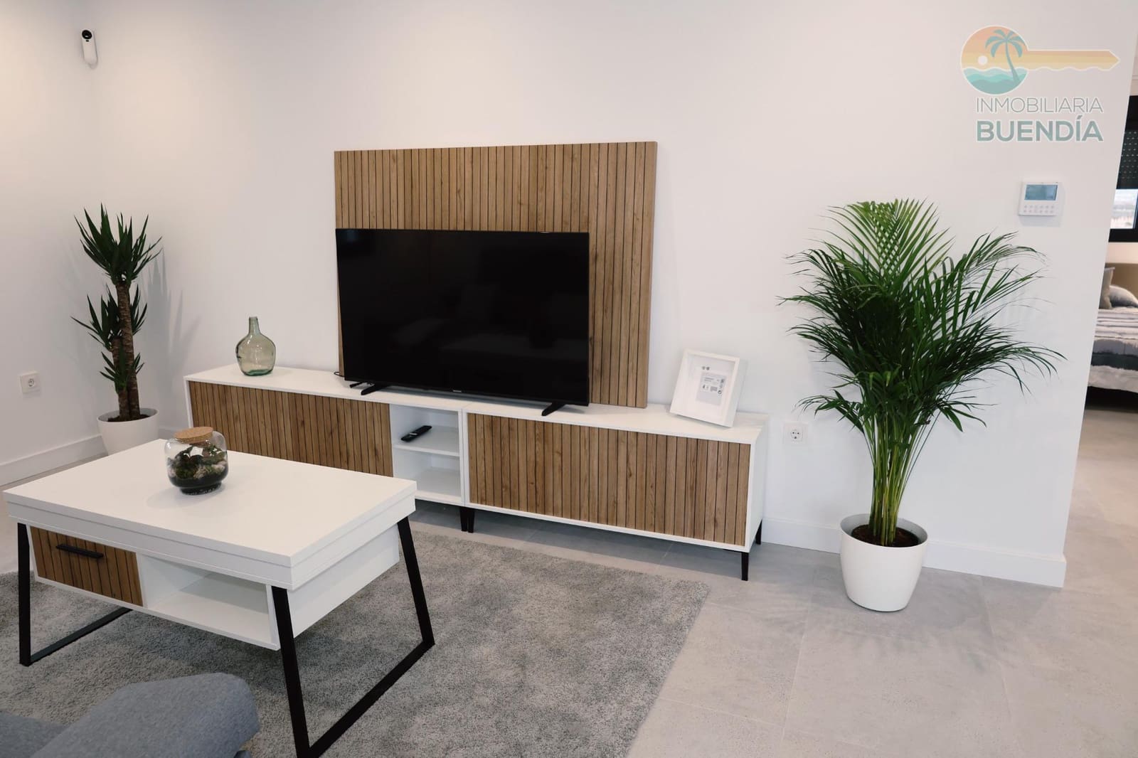 3 sypialnia Willa na sprzedaż w La Pinilla z basenem garażem - 379 845 € (Ref: 9132491)