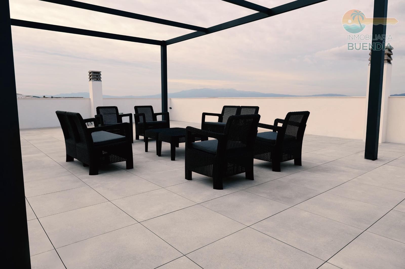 3 sypialnia Willa na sprzedaż w La Pinilla z basenem garażem - 379 845 € (Ref: 9132491)