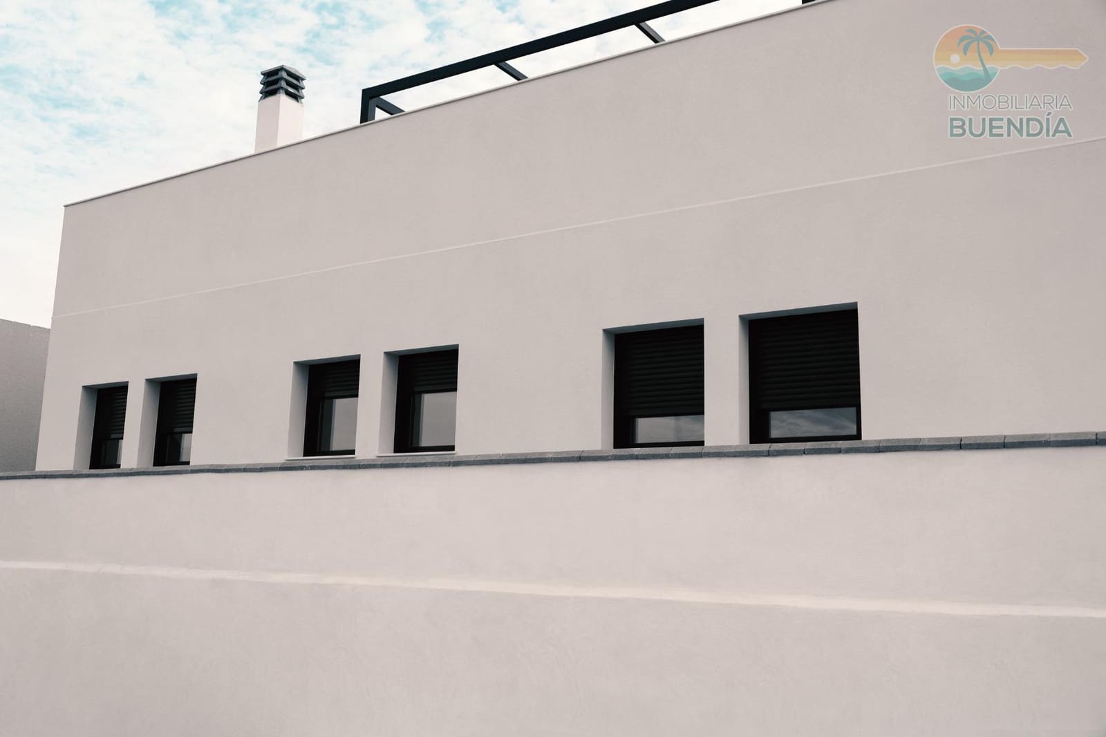 3 sypialnia Willa na sprzedaż w La Pinilla z basenem garażem - 379 845 € (Ref: 9132491)