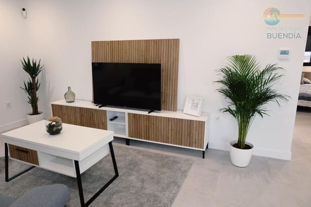 3 camera da letto Villa in vendita in La Pinilla, Fuente Alamo de Murcia con piscina garage - 379.845 € (Rif: 9132491)