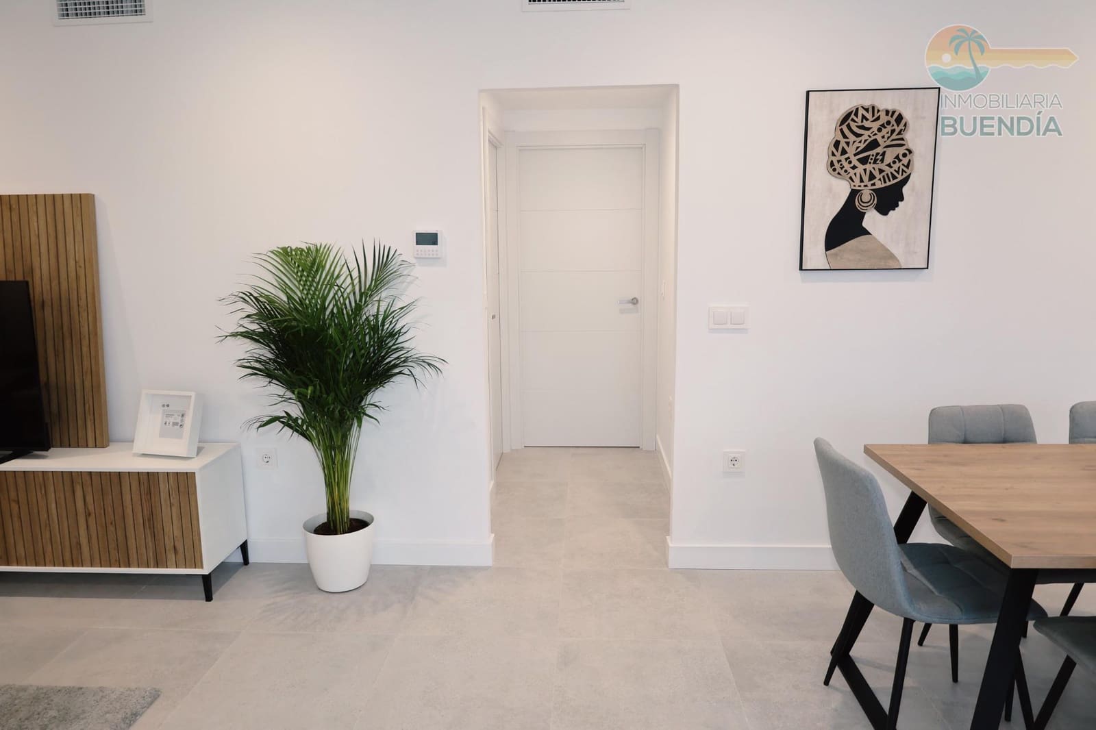 3 sypialnia Willa na sprzedaż w La Pinilla z basenem garażem - 379 845 € (Ref: 9132491)