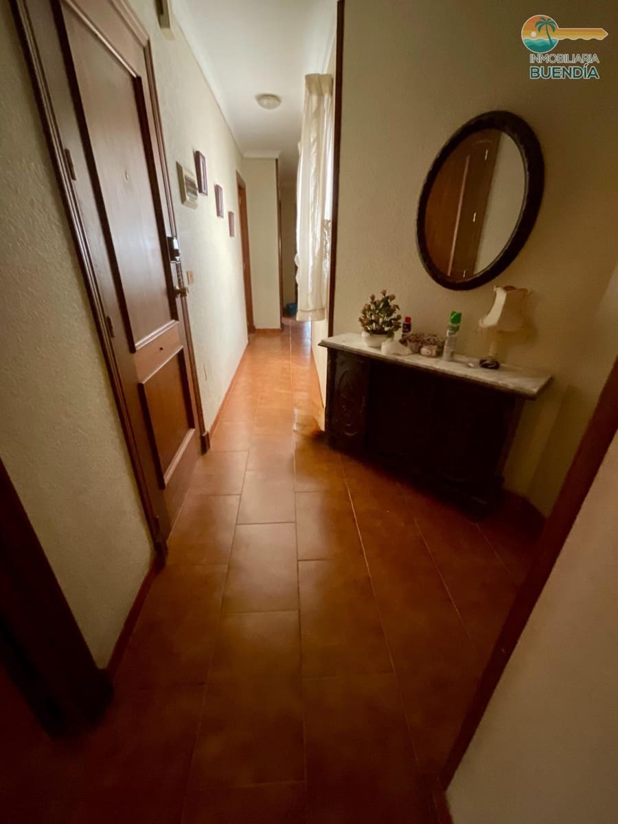 3 sypialnia Mieszkanie na sprzedaż w Mazarron - 127 000 € (Ref: 9142953)