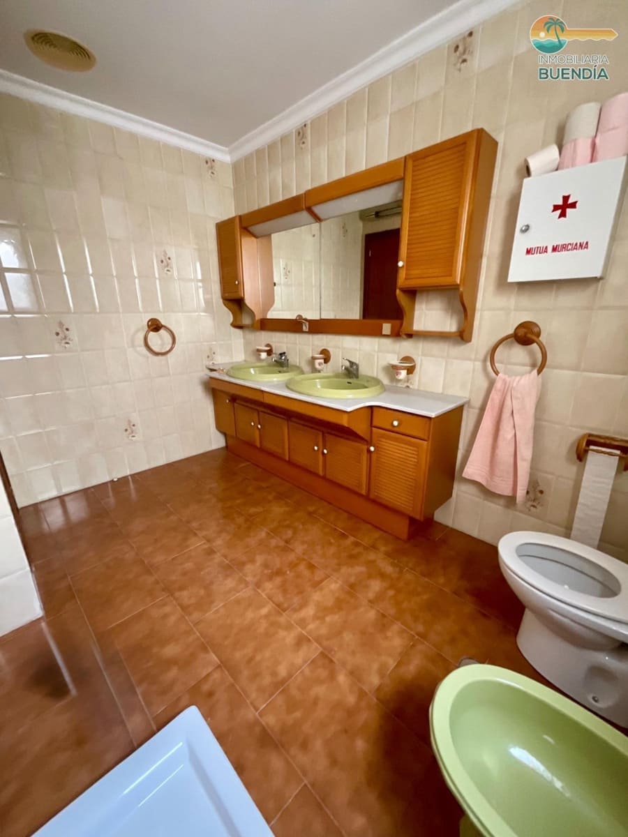 3 sypialnia Mieszkanie na sprzedaż w Mazarron - 127 000 € (Ref: 9142953)