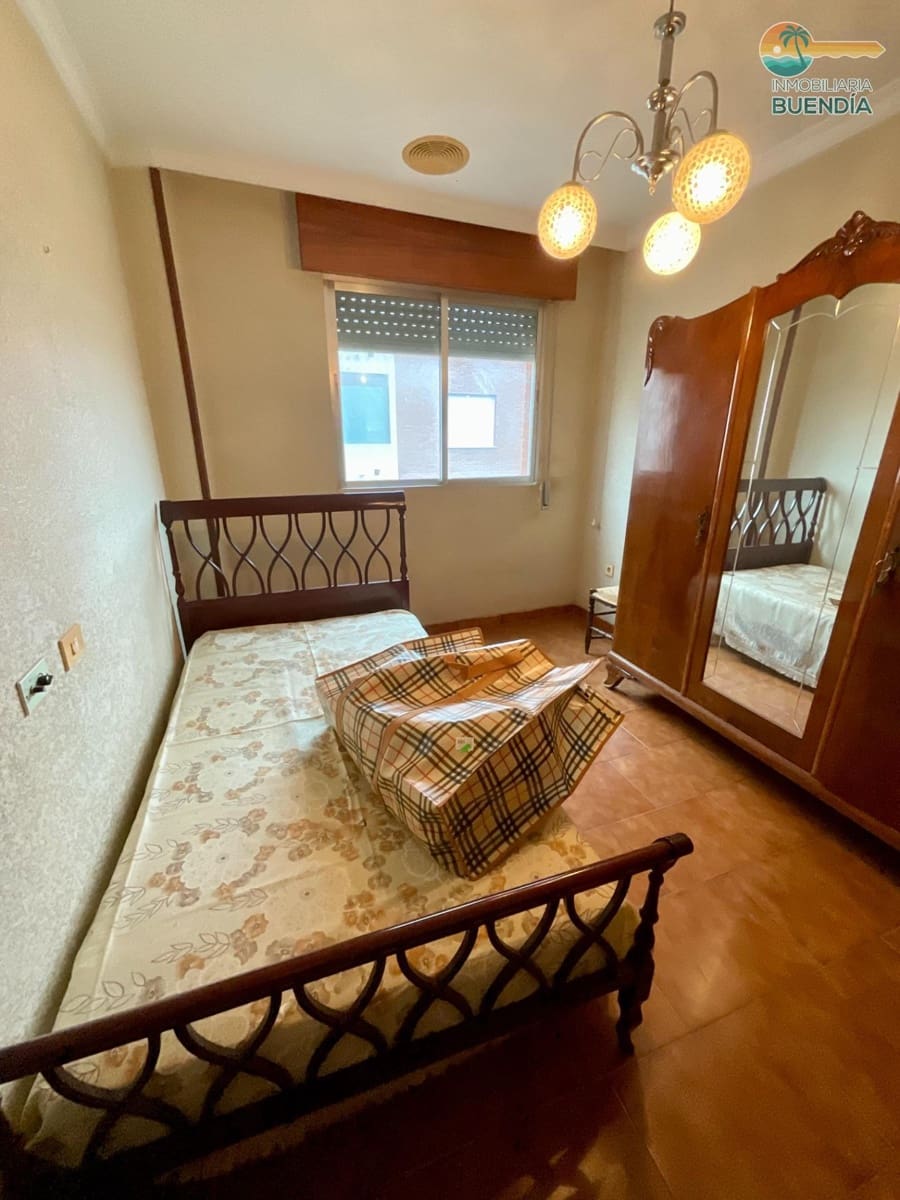 3 sypialnia Mieszkanie na sprzedaż w Mazarron - 127 000 € (Ref: 9142953)