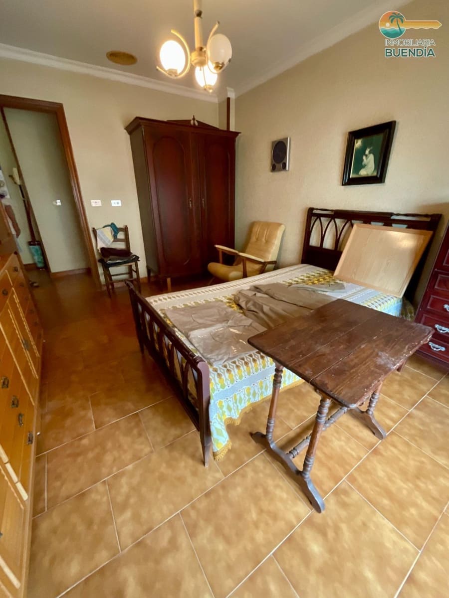 3 sypialnia Mieszkanie na sprzedaż w Mazarron - 127 000 € (Ref: 9142953)