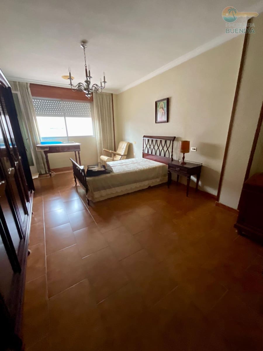 3 sypialnia Mieszkanie na sprzedaż w Mazarron - 127 000 € (Ref: 9142953)