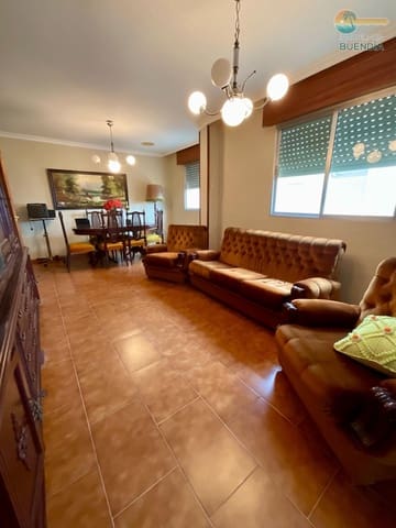 3 sypialnia Mieszkanie na sprzedaż w Mazarrón - 127 000 € (Ref: 9142953)