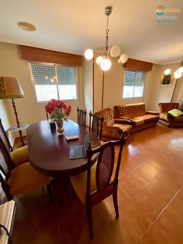 3 sypialnia Mieszkanie na sprzedaż w Mazarrón - 127 000 € (Ref: 9142953)