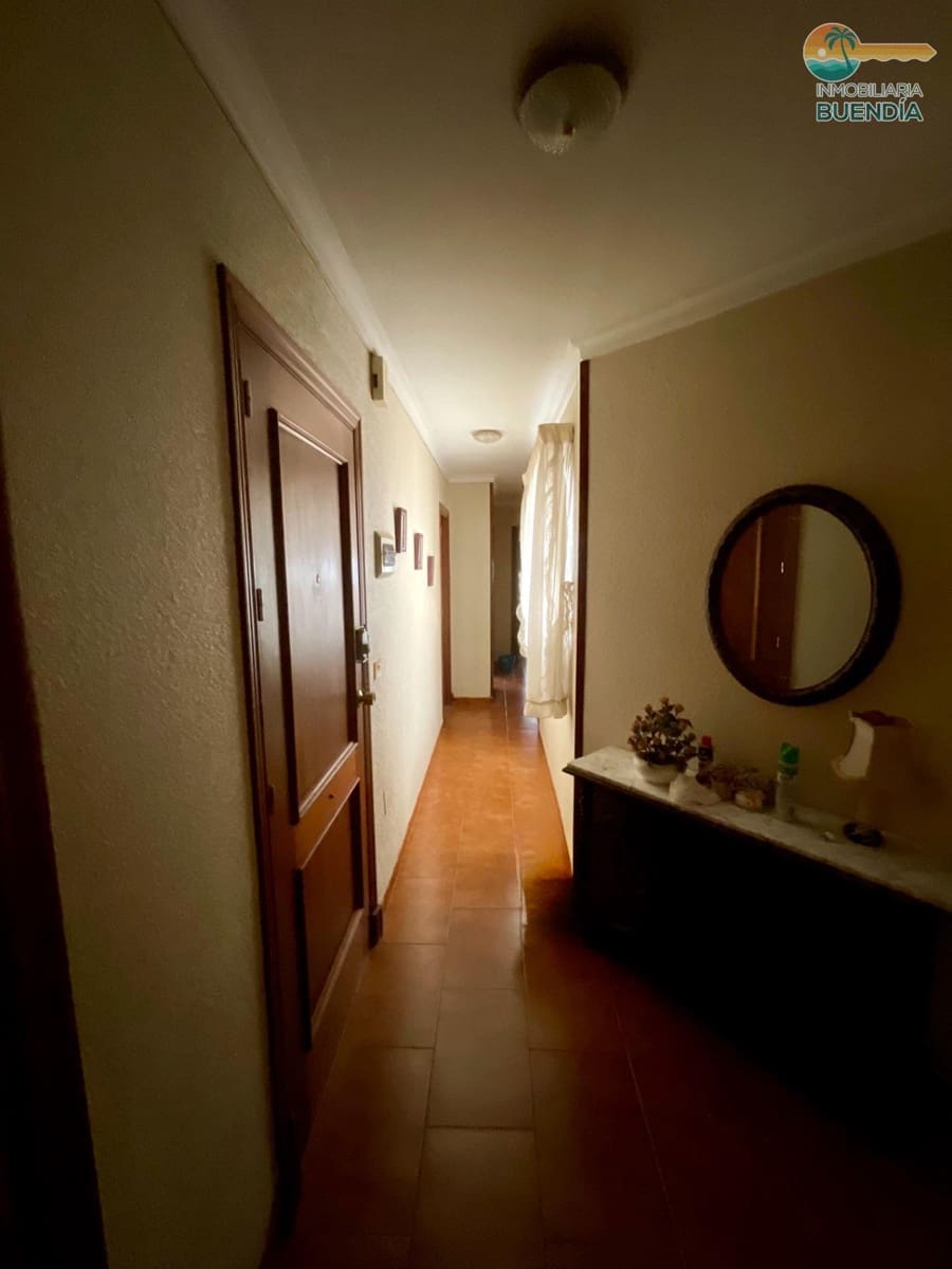 3 bedroom Flat for sale in Mazarron - € 127,000 (Ref: 9142953)