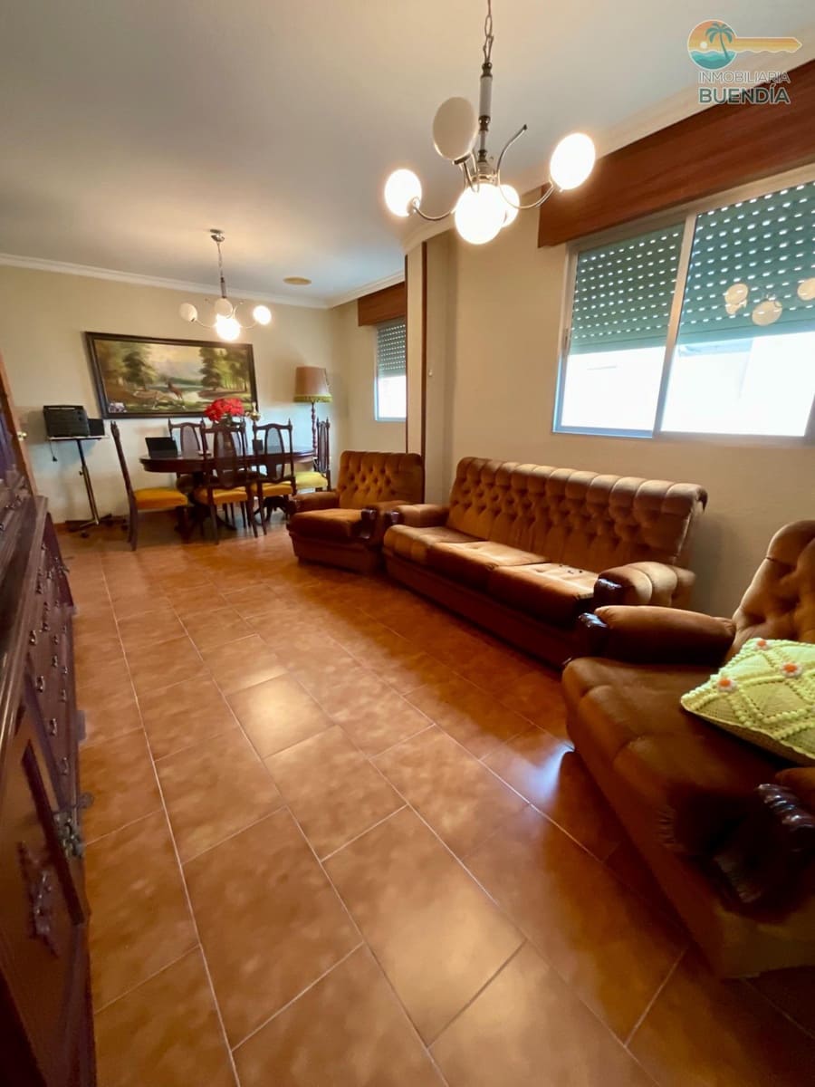 3 bedroom Flat for sale in Mazarron - € 127,000 (Ref: 9142953)