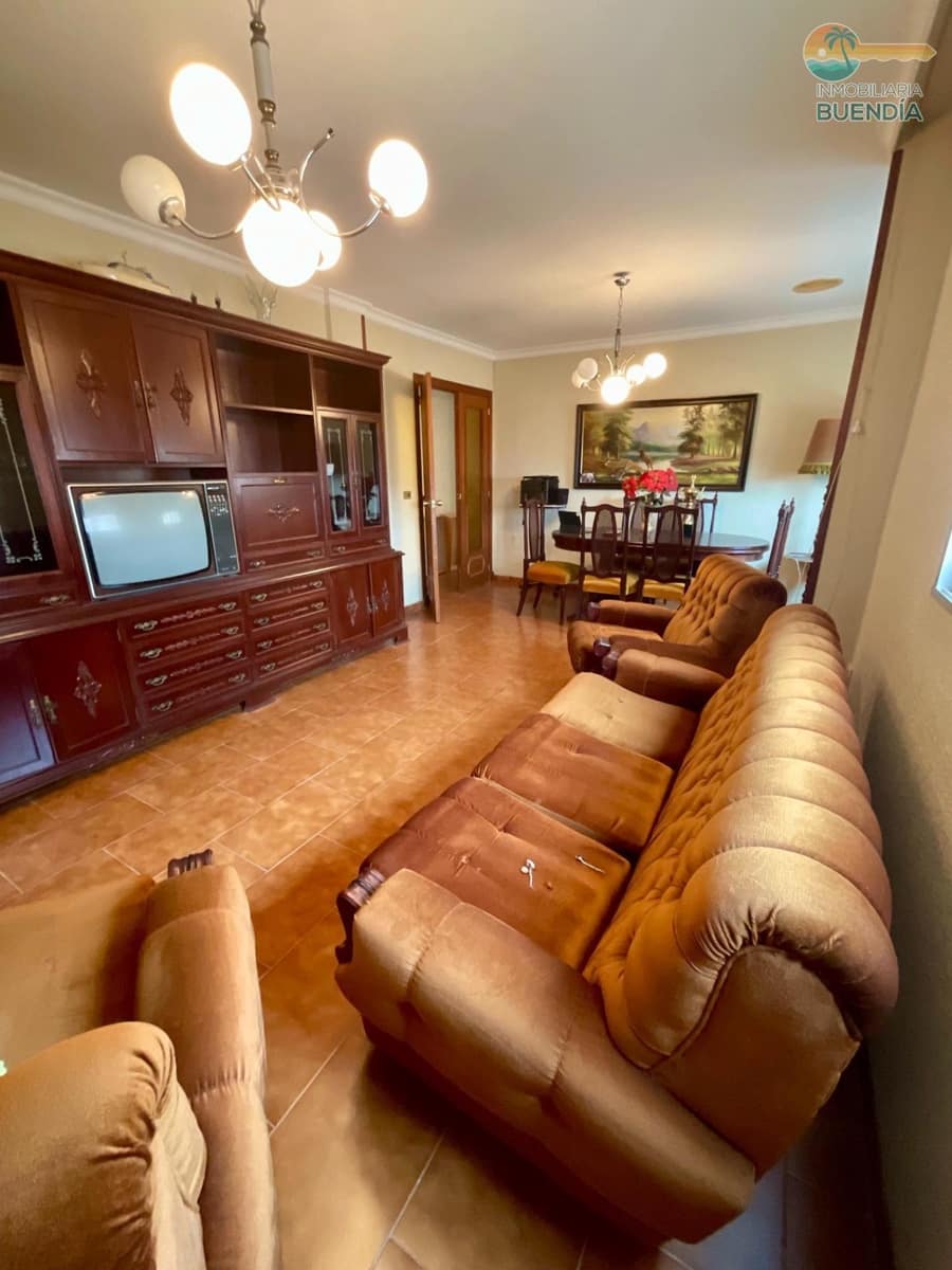 3 bedroom Flat for sale in Mazarron - € 127,000 (Ref: 9142953)