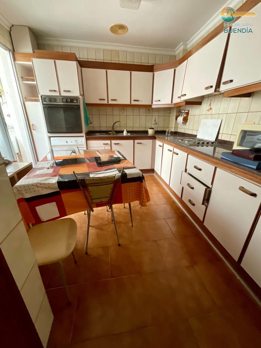 3 bedroom Flat for sale in Mazarron - € 127,000 (Ref: 9142953)