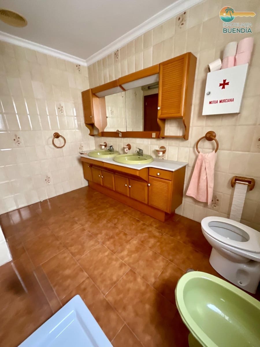 3 bedroom Flat for sale in Mazarron - € 127,000 (Ref: 9142953)