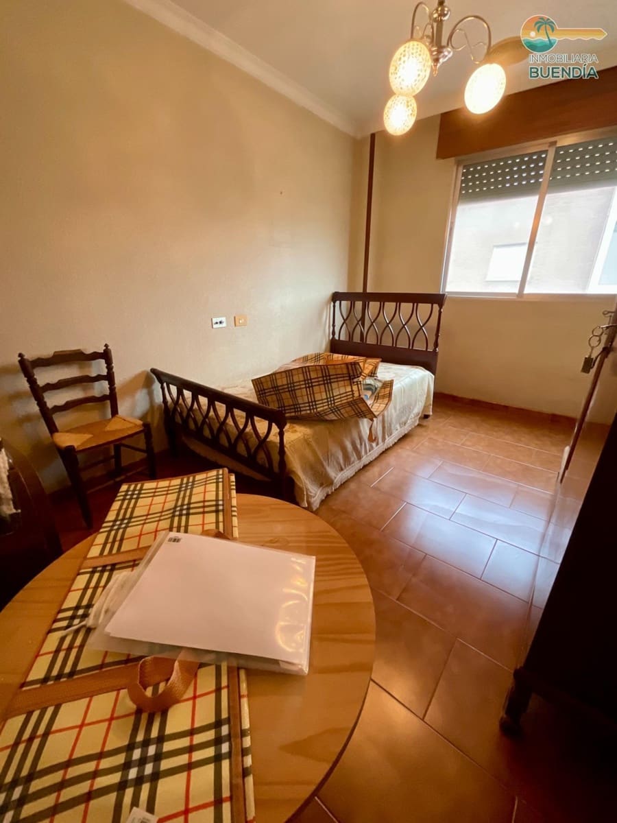 3 bedroom Flat for sale in Mazarron - € 127,000 (Ref: 9142953)