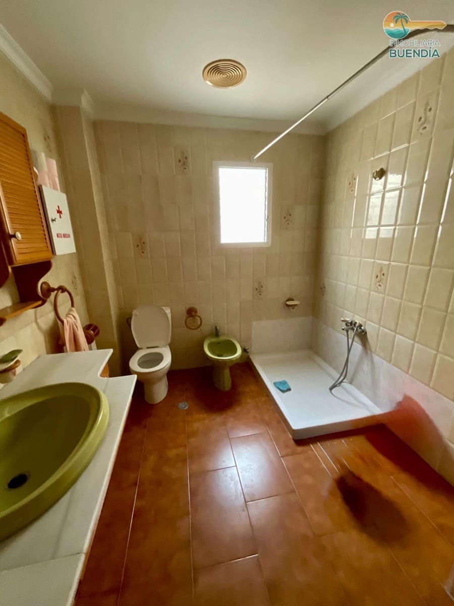 3 bedroom Flat for sale in Mazarron - € 127,000 (Ref: 9142953)