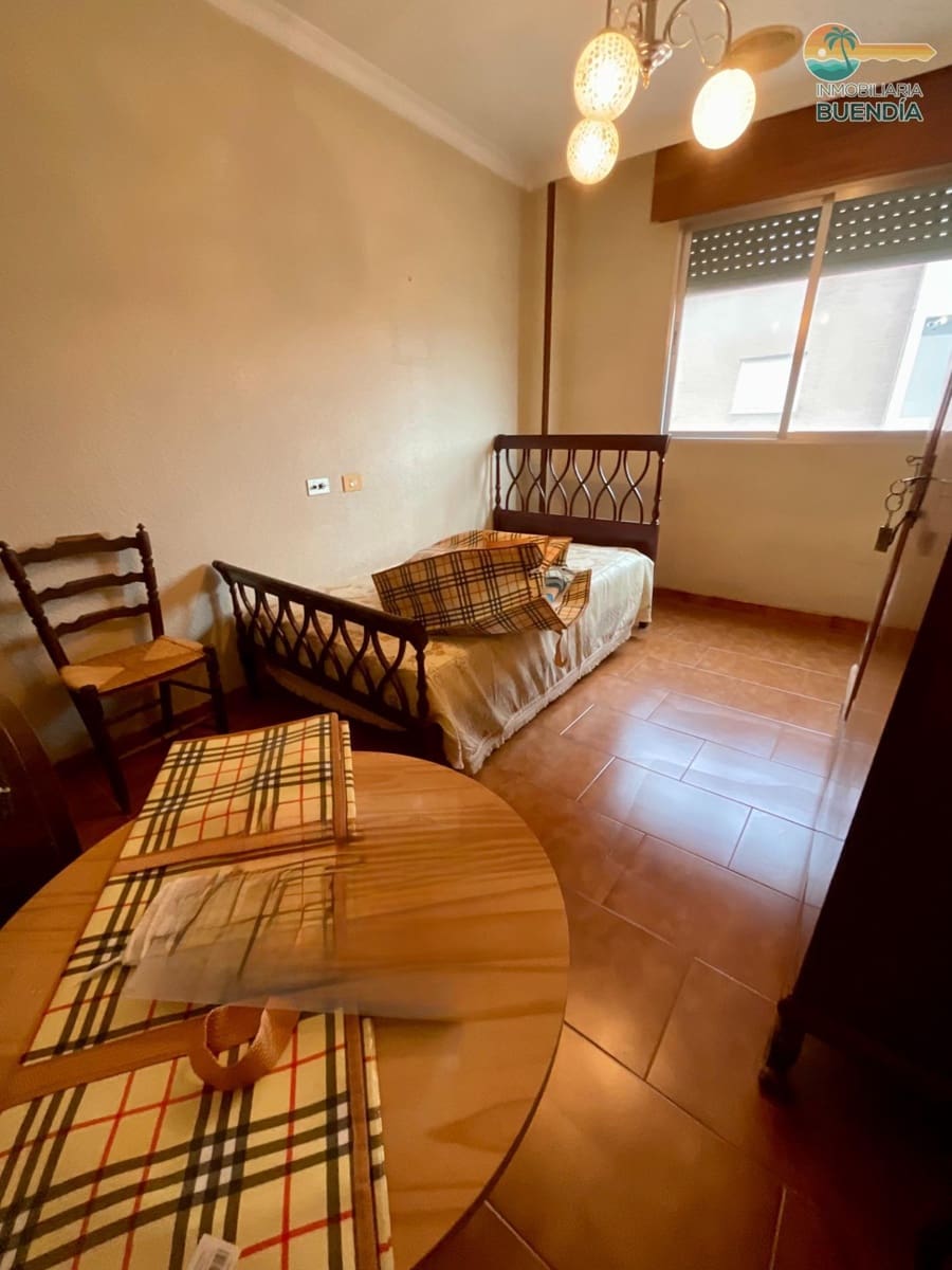 3 bedroom Flat for sale in Mazarron - € 127,000 (Ref: 9142953)