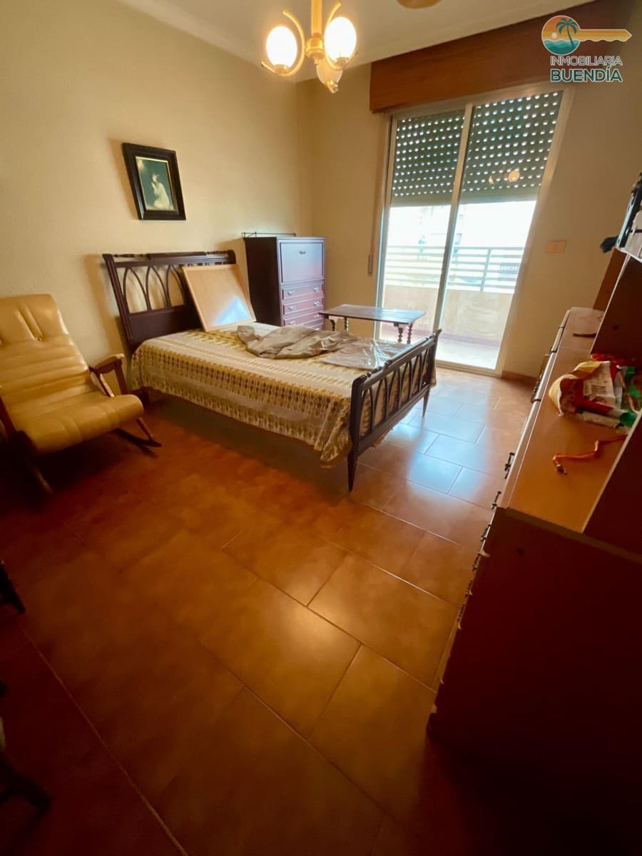 3 bedroom Flat for sale in Mazarron - € 127,000 (Ref: 9142953)