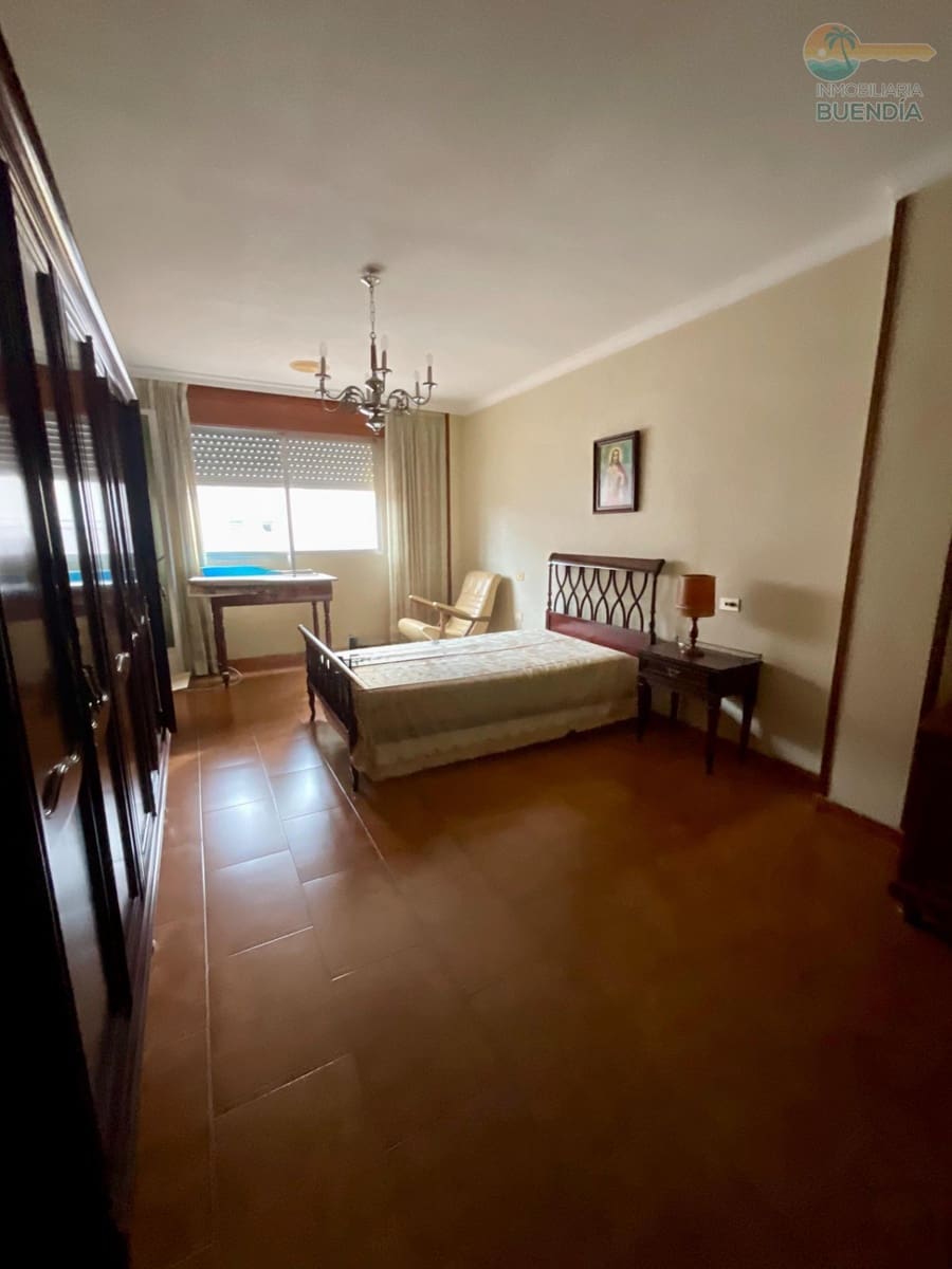 3 bedroom Flat for sale in Mazarron - € 127,000 (Ref: 9142953)