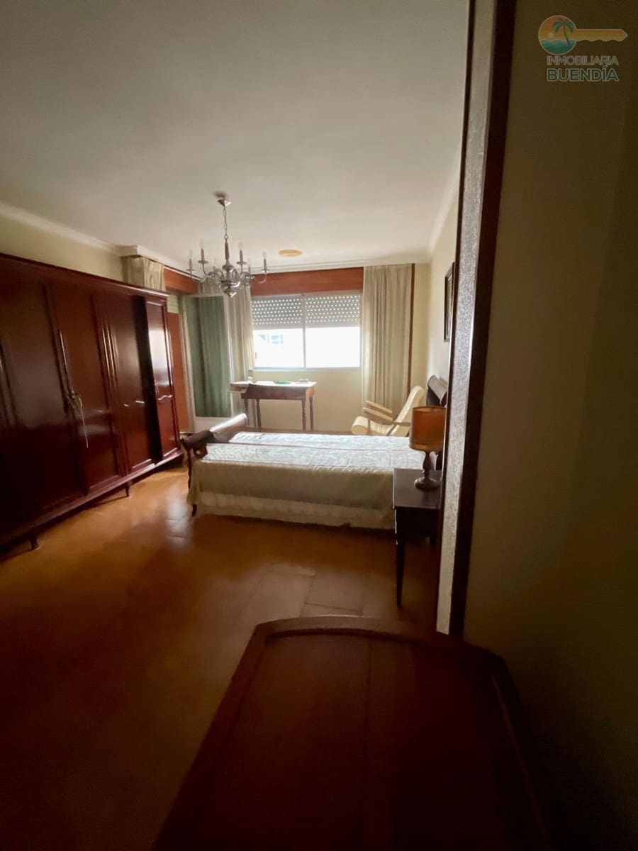 3 sovrum Lägenhet till salu i Mazarron - 127 000 € (Ref: 9142953)