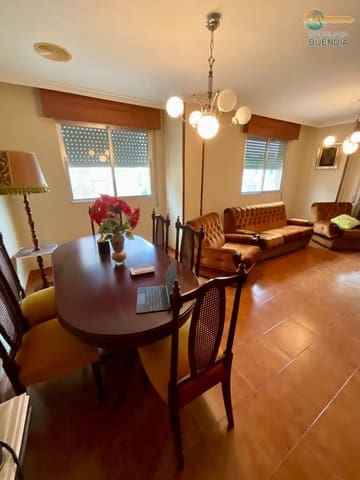 3 bedroom Flat for sale in Mazarrón - € 127,000 (Ref: 9142953)