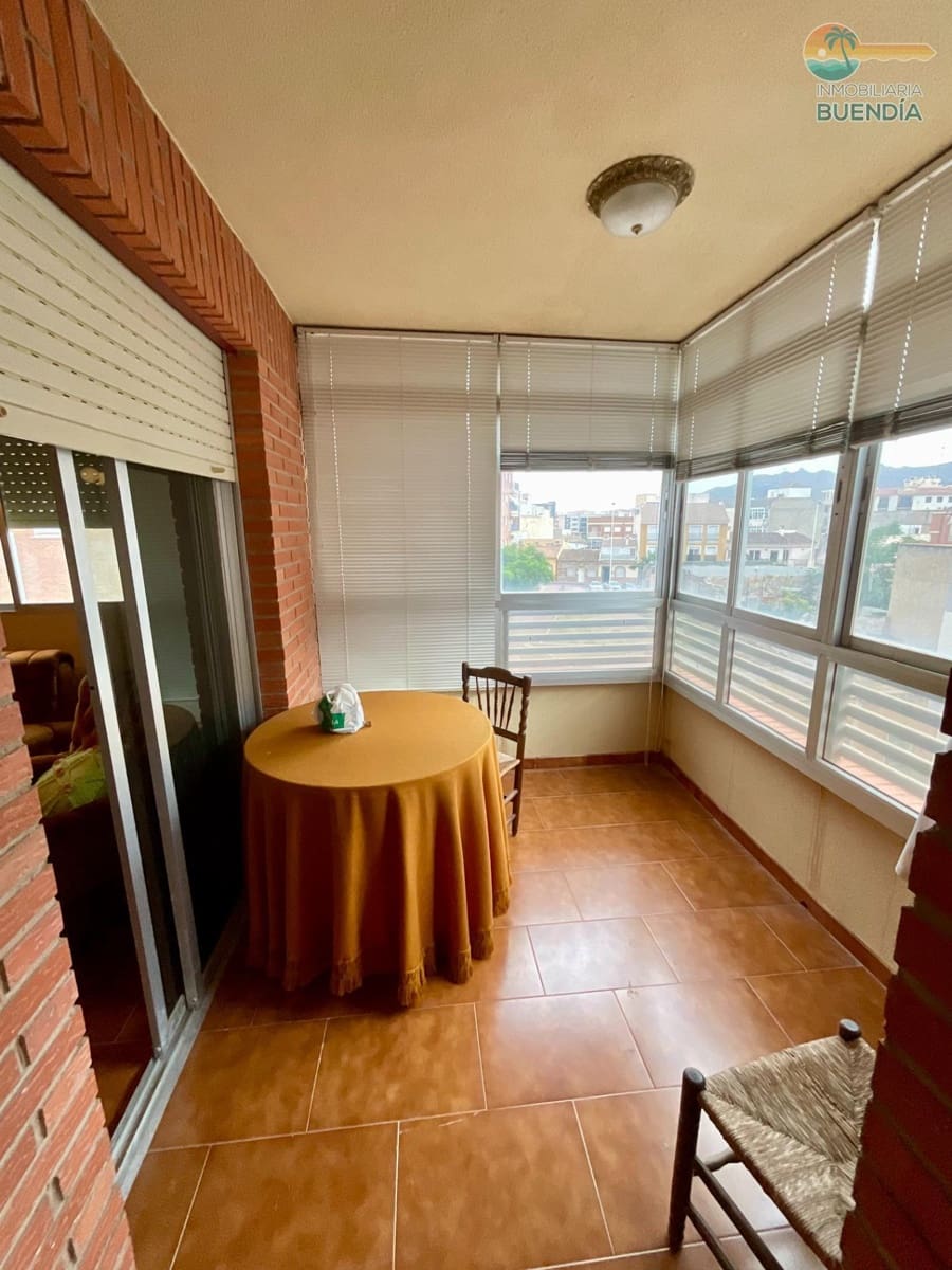 3 bedroom Flat for sale in Mazarron - € 127,000 (Ref: 9142953)