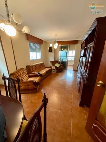 3 bedroom Flat for sale in Mazarrón - € 127,000 (Ref: 9142953)