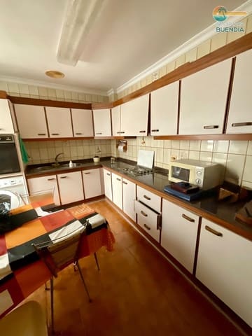 3 bedroom Flat for sale in Mazarrón - € 127,000 (Ref: 9142953)