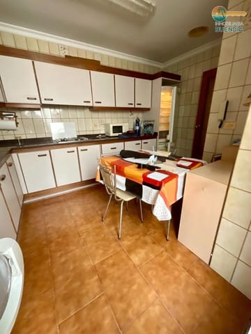 3 bedroom Flat for sale in Mazarrón - € 127,000 (Ref: 9142953)