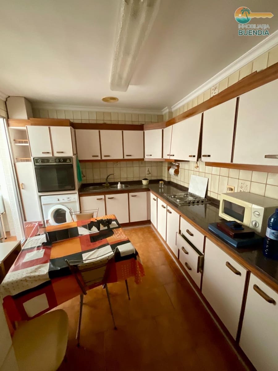3 bedroom Flat for sale in Mazarron - € 127,000 (Ref: 9142953)
