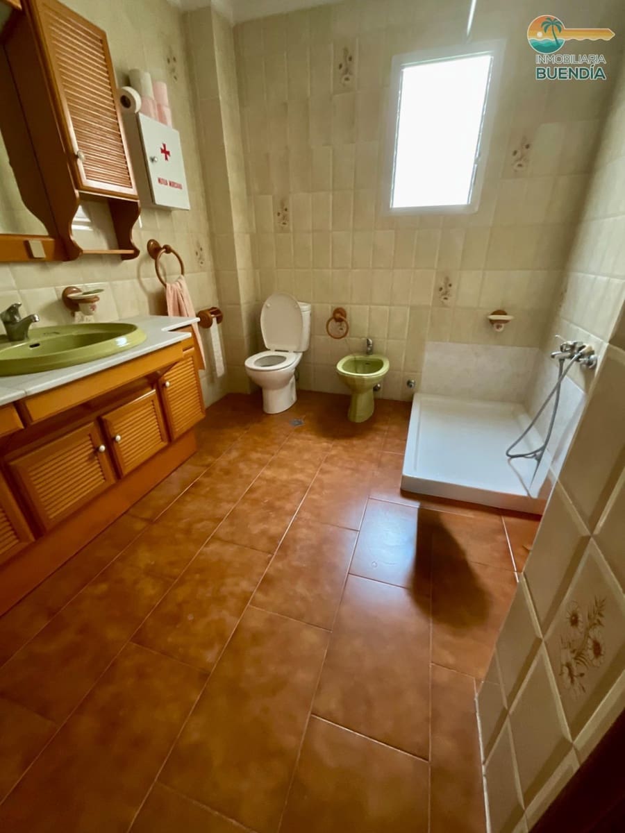 3 bedroom Flat for sale in Mazarron - € 127,000 (Ref: 9142953)