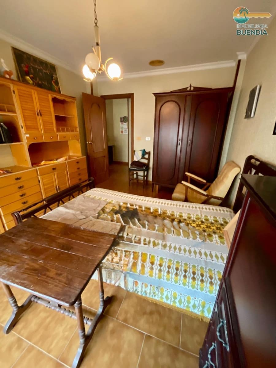 3 bedroom Flat for sale in Mazarron - € 127,000 (Ref: 9142953)