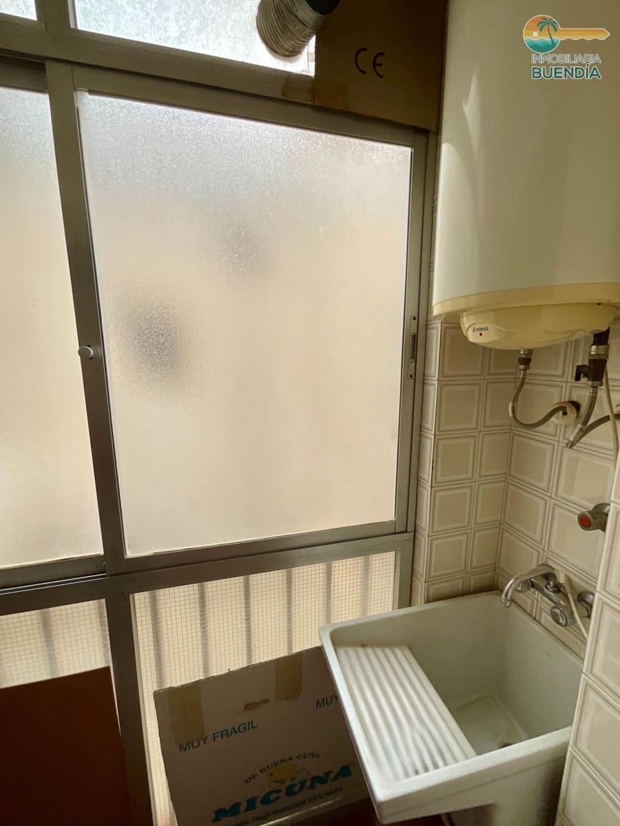3 bedroom Flat for sale in Mazarron - € 127,000 (Ref: 9142953)