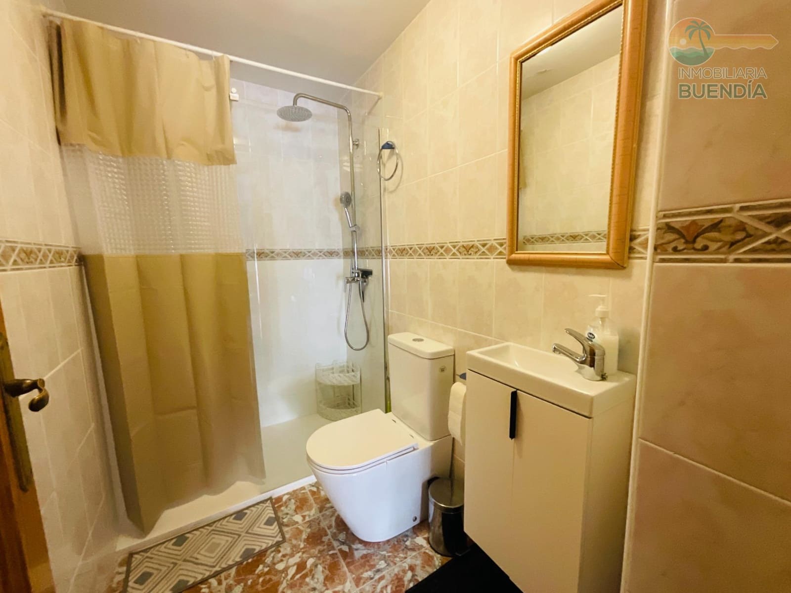 2 sypialnia Apartament na sprzedaż w Puerto de Mazarron - 124 900 € (Ref: 9145608)