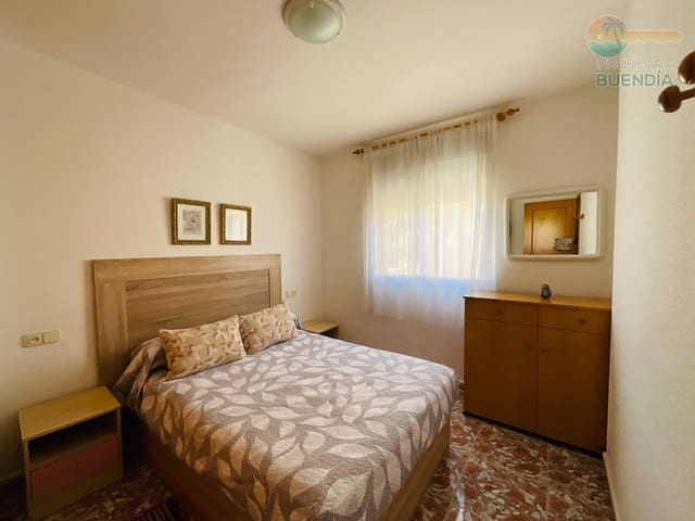 2 sypialnia Apartament na sprzedaż w Puerto de Mazarron, Mazarrón - 124 900 € (Ref: 9145608)
