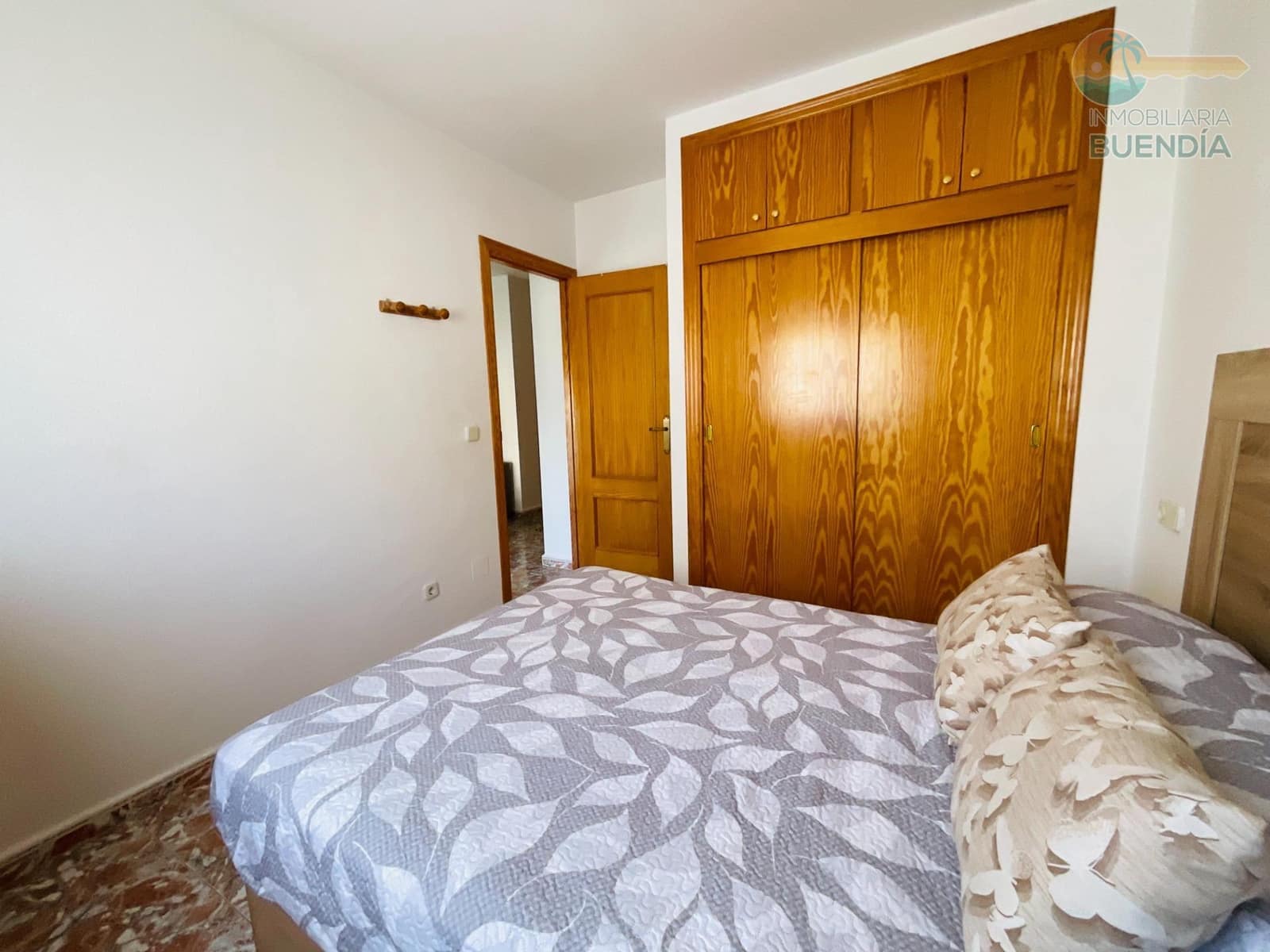 2 sypialnia Apartament na sprzedaż w Puerto de Mazarron - 124 900 € (Ref: 9145608)