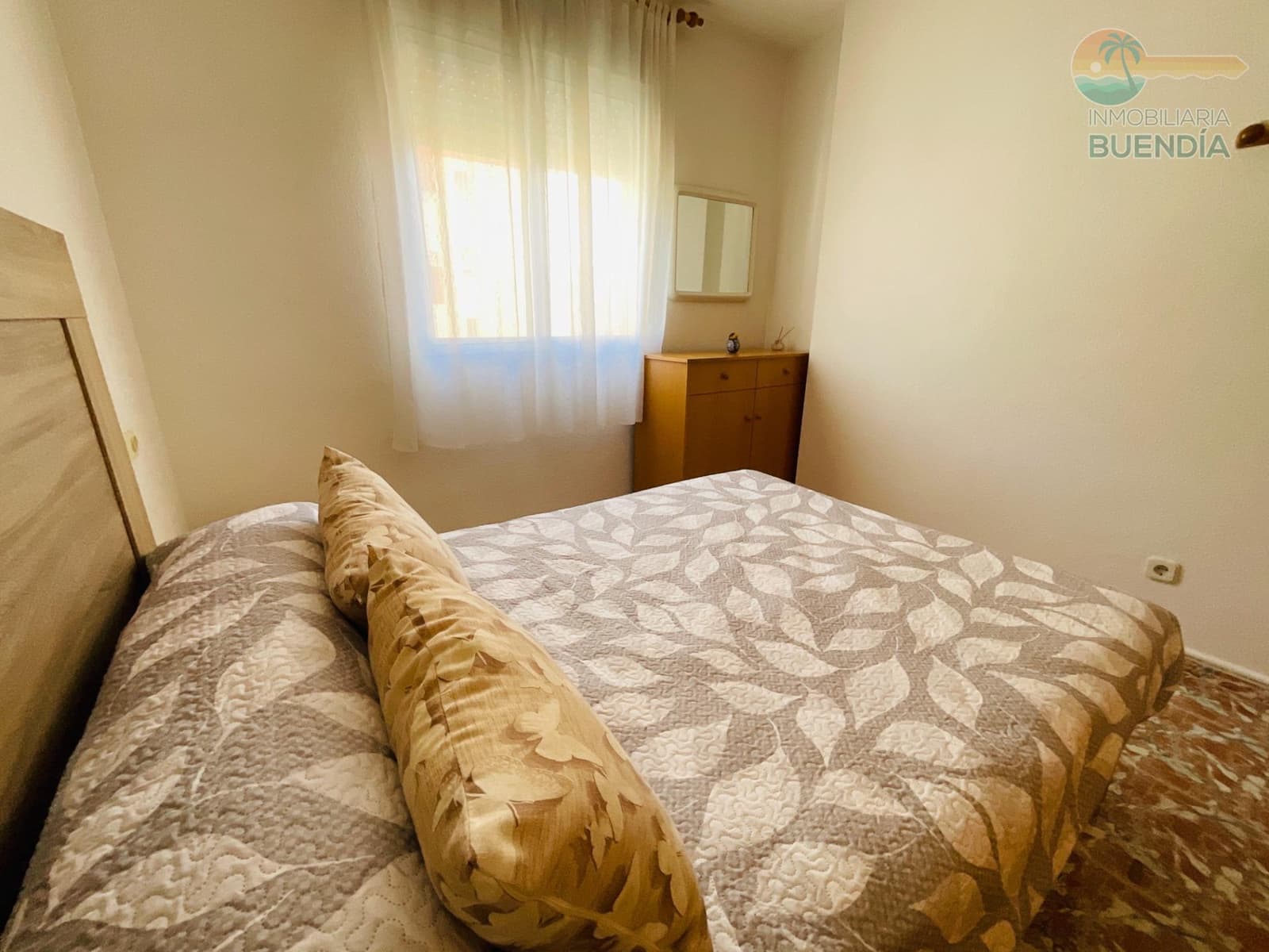 2 sypialnia Apartament na sprzedaż w Puerto de Mazarron - 124 900 € (Ref: 9145608)